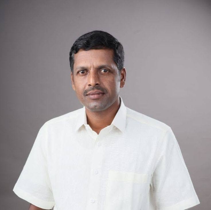 Sidheek KP